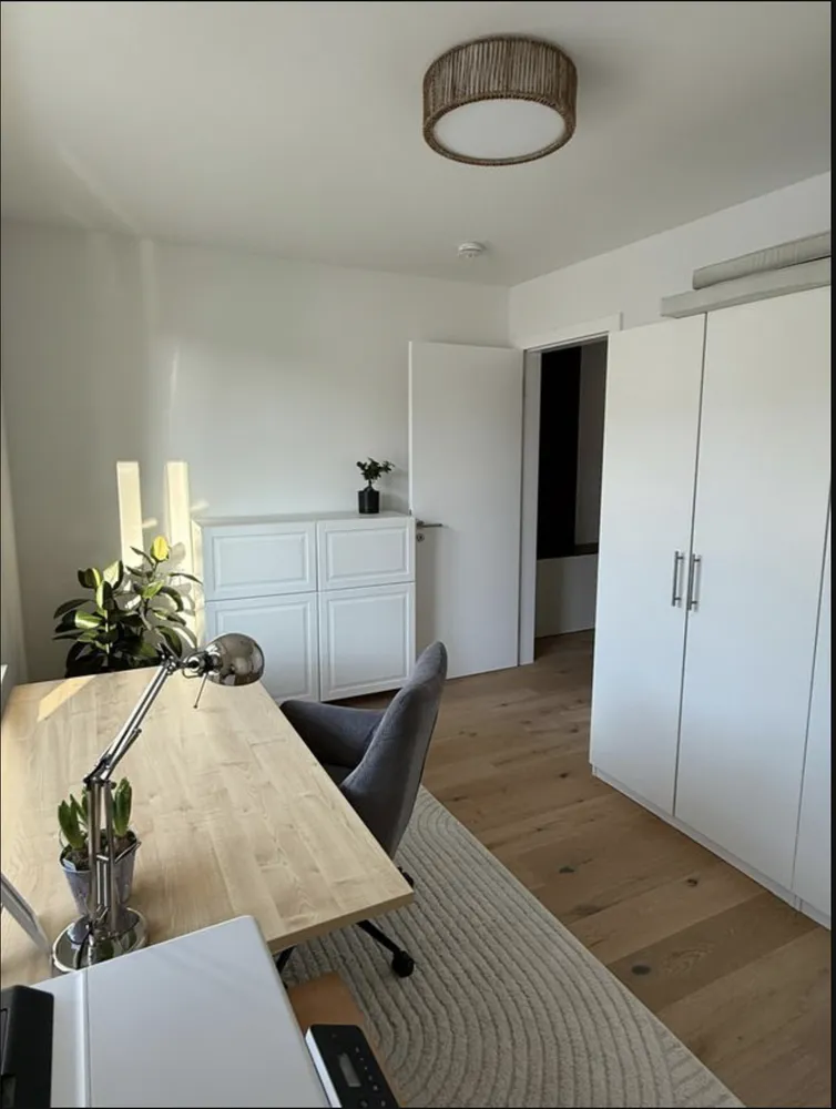 3 Zimmer Wohnung mit 84 m² in München – Bild 12