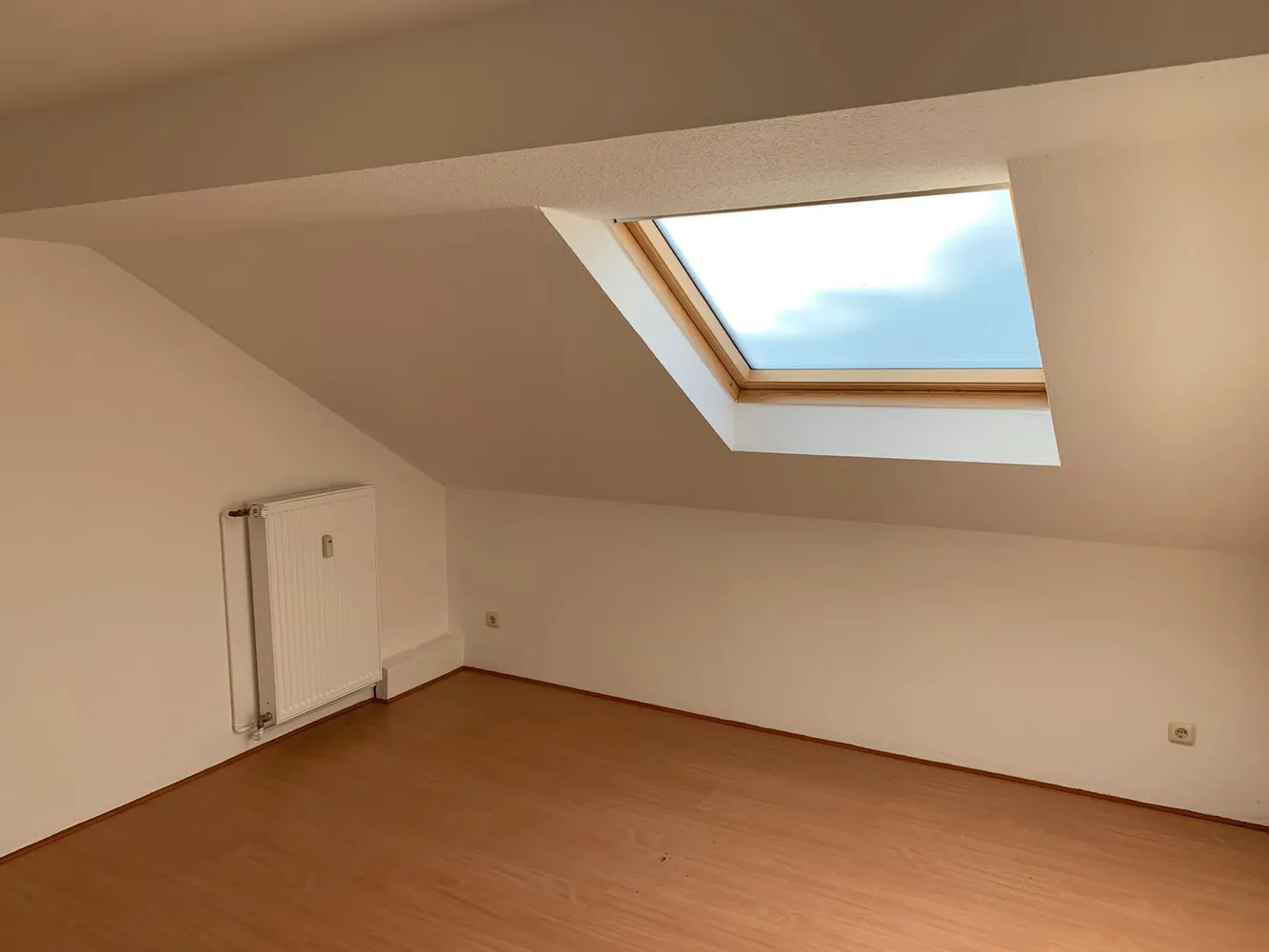 3 room apartment with 60 m² in Mülheim an der Ruhr – Photo 12