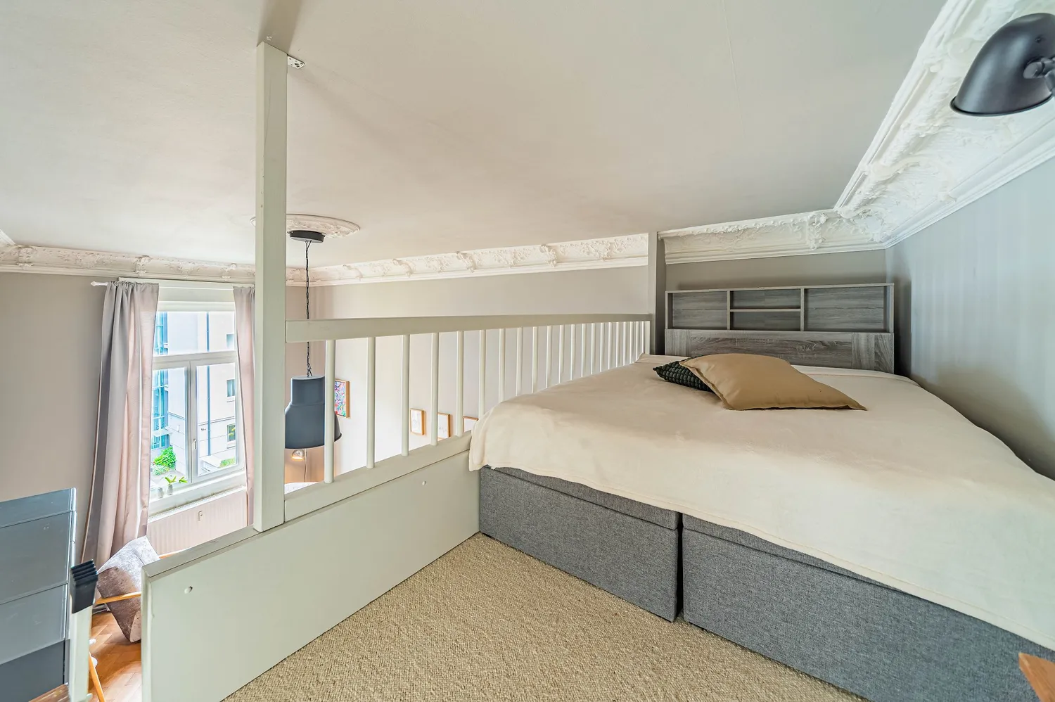 1 Zimmer Wohnung mit 25 m² in Frankfurt am Main – Bild 8