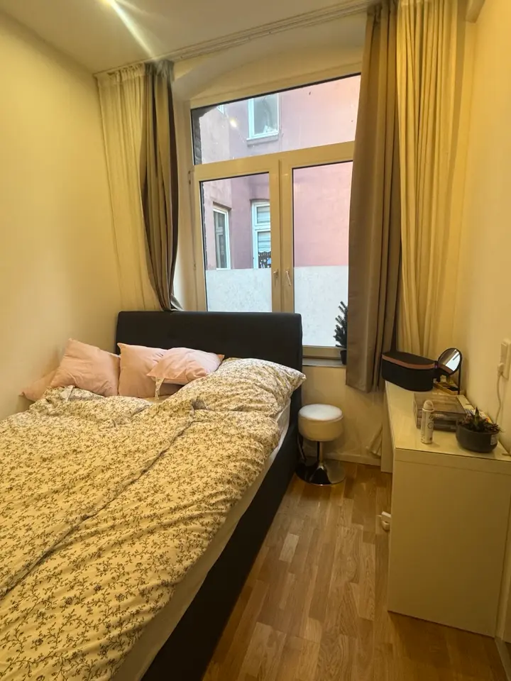 2 Zimmer Wohnung mit 25 m² in Köln – Bild 8