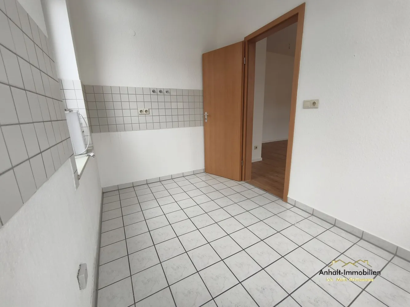 2 Zimmer Wohnung mit 59 m² in Bitterfeld-Wolfen – Bild 7