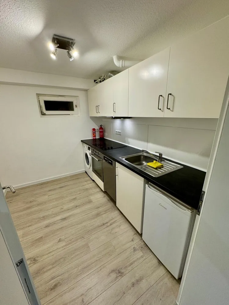 2 Zimmer Wohnung mit 46 m² in Braunschweig – Bild 9