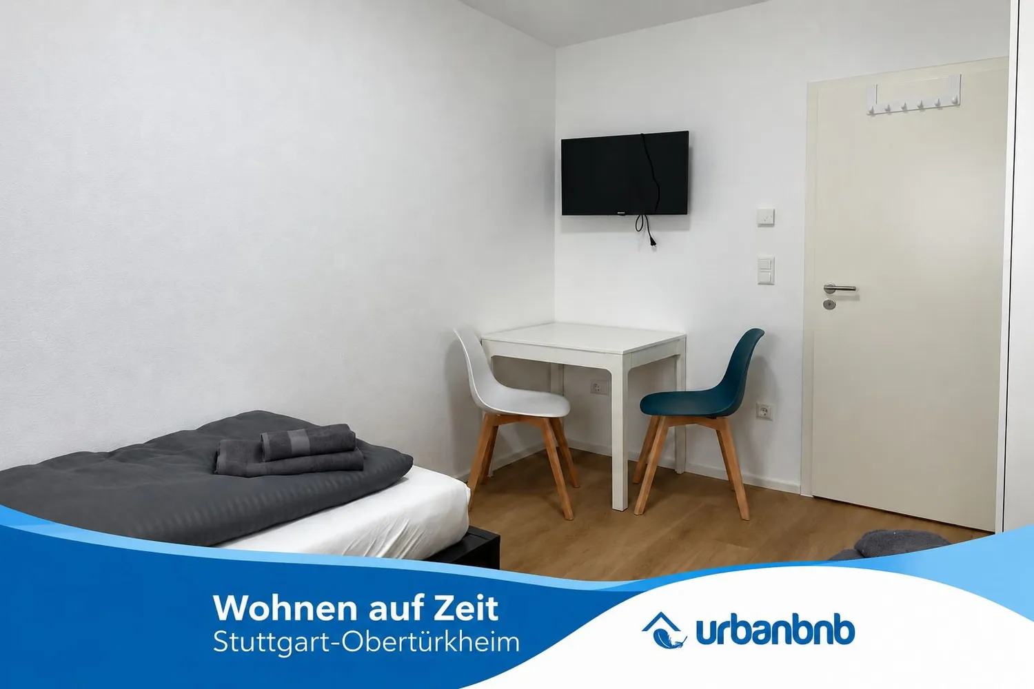 WG-Zimmer mit 14 m² in Stuttgart – Bild 12