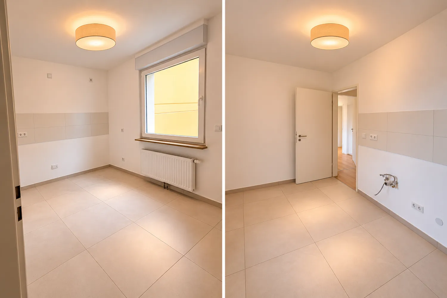 2 Zimmer Wohnung mit 56 m² in Köln – Bild 7