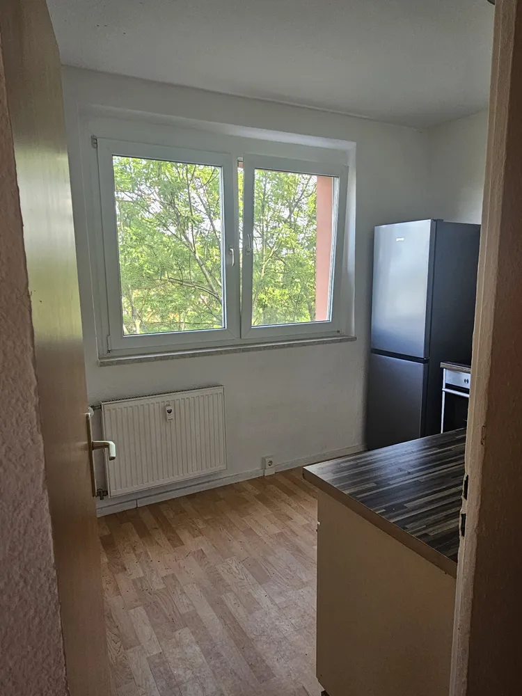 3 Zimmer Wohnung mit 62 m² in Leipzig – Bild 5