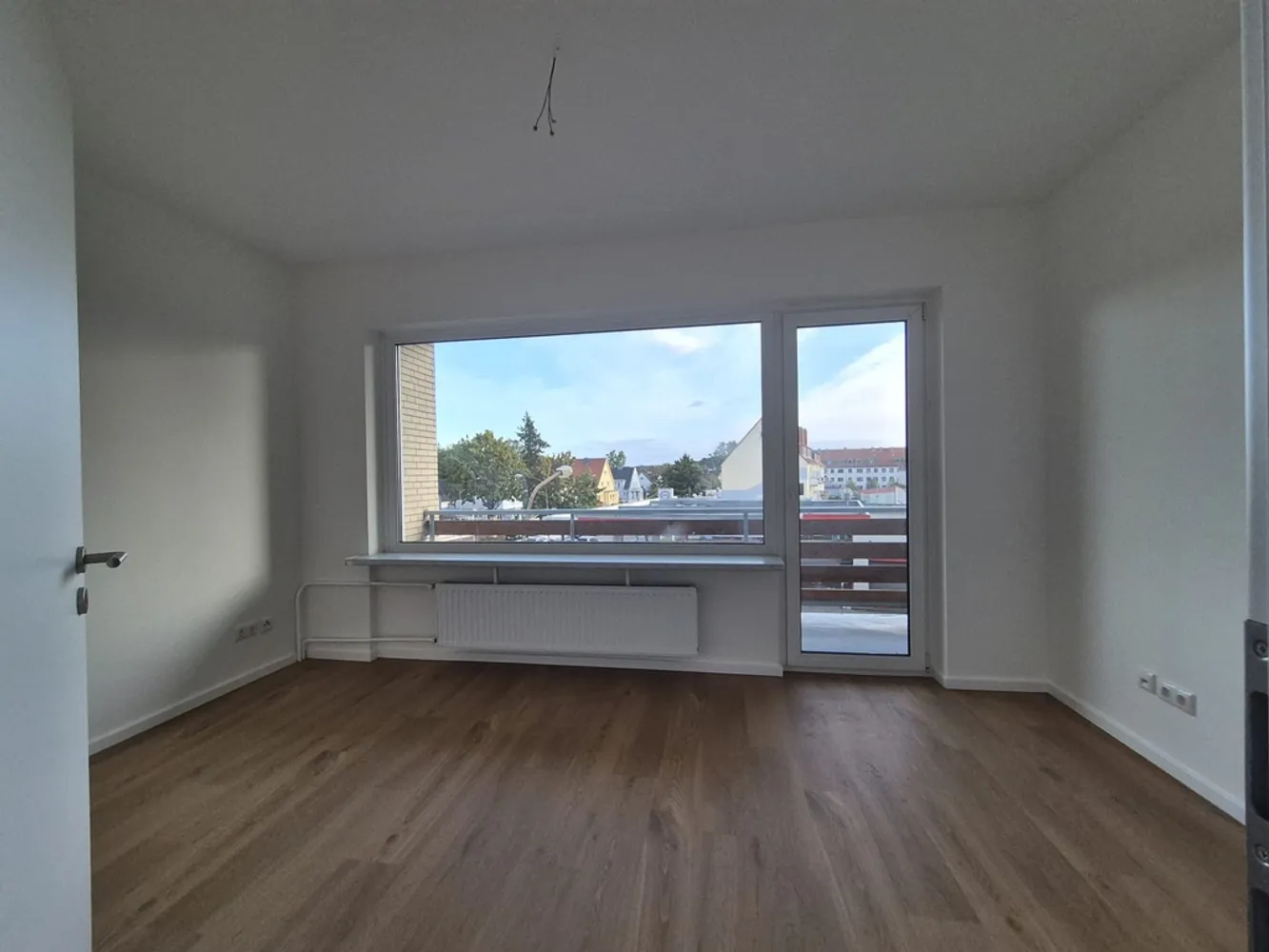 3 Zimmer Wohnung mit 90 m² in Lübeck – Bild 5