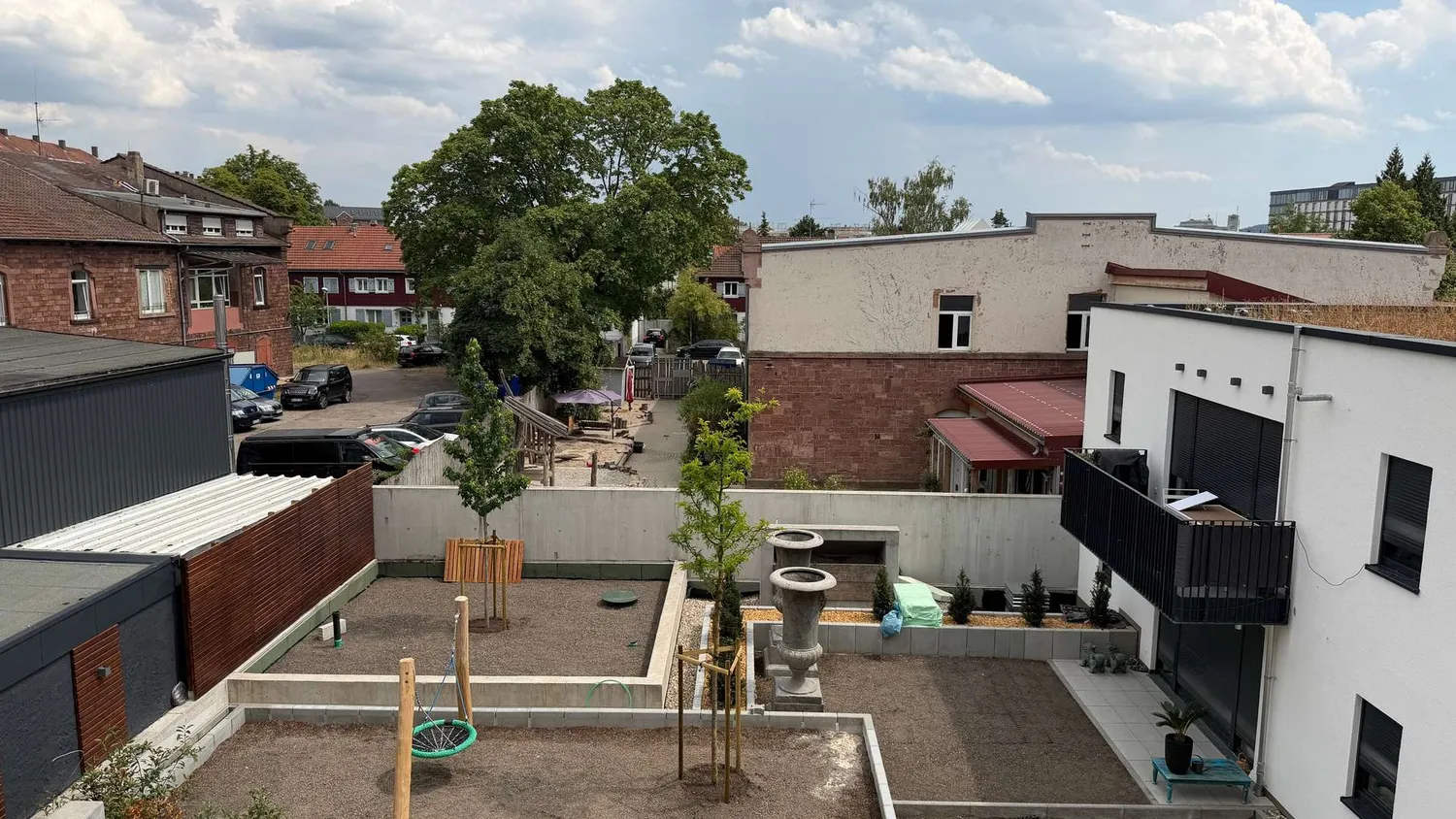 3 Zimmer Wohnung mit 100 m² in Karlsruhe – Bild 12