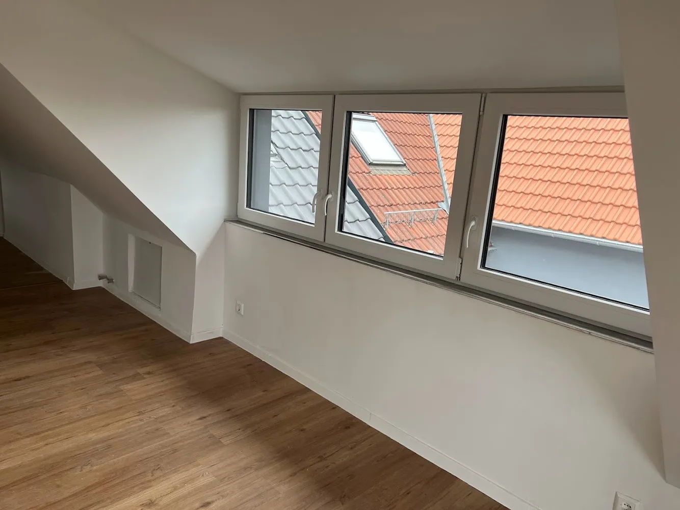 2 Zimmer Wohnung mit 70 m² in Ettlingen – Bild 9