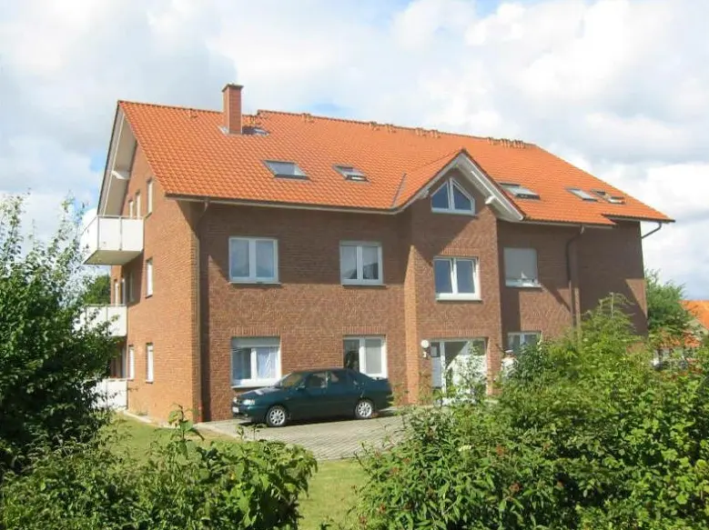 Studio mit 35 m² in Melle – Bild 7