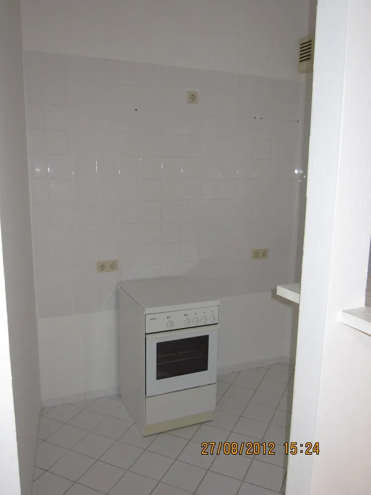 2 room apartment with 41 m² in Berlin – Photo 8