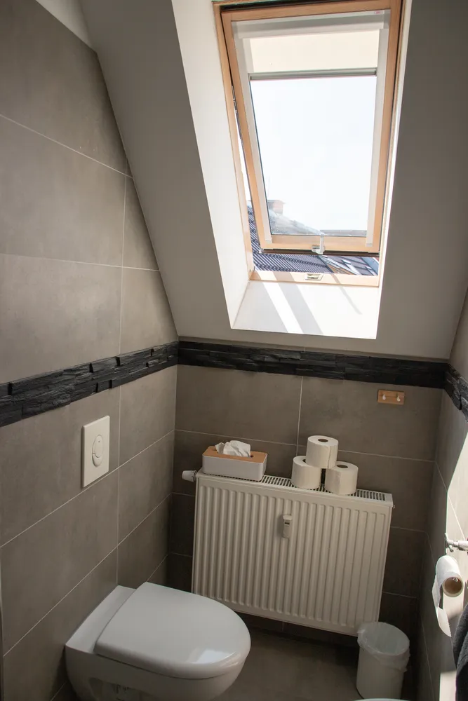 3 Zimmer Wohnung mit 135 m² in Berlin – Bild 3