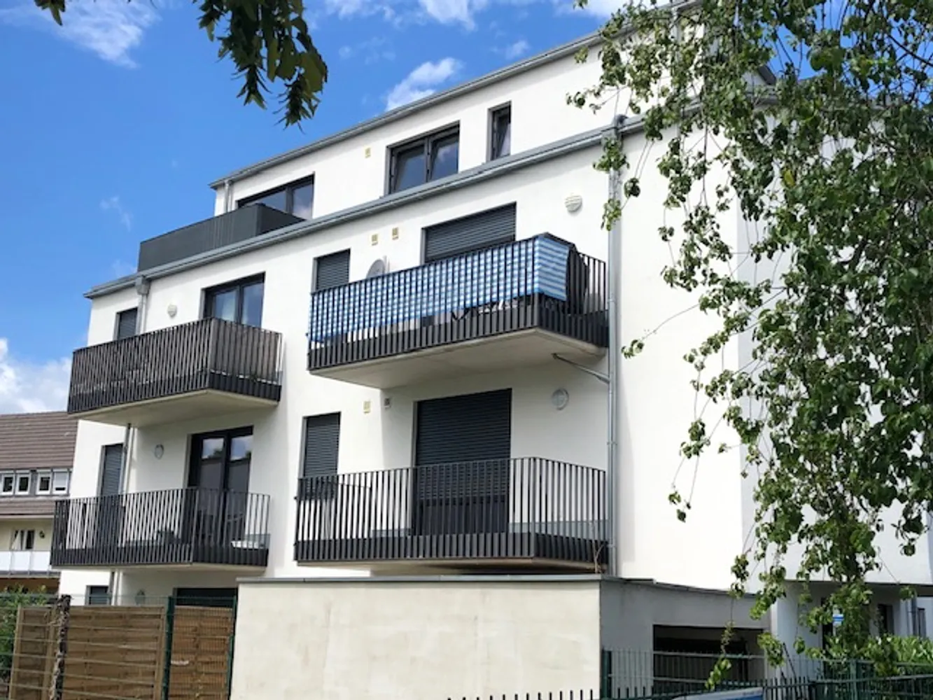 2 room apartment with 62 m² in Bonn – Photo 1