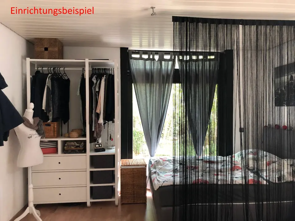 2 Zimmer Wohnung mit 49 m² in Wetzlar – Bild 4