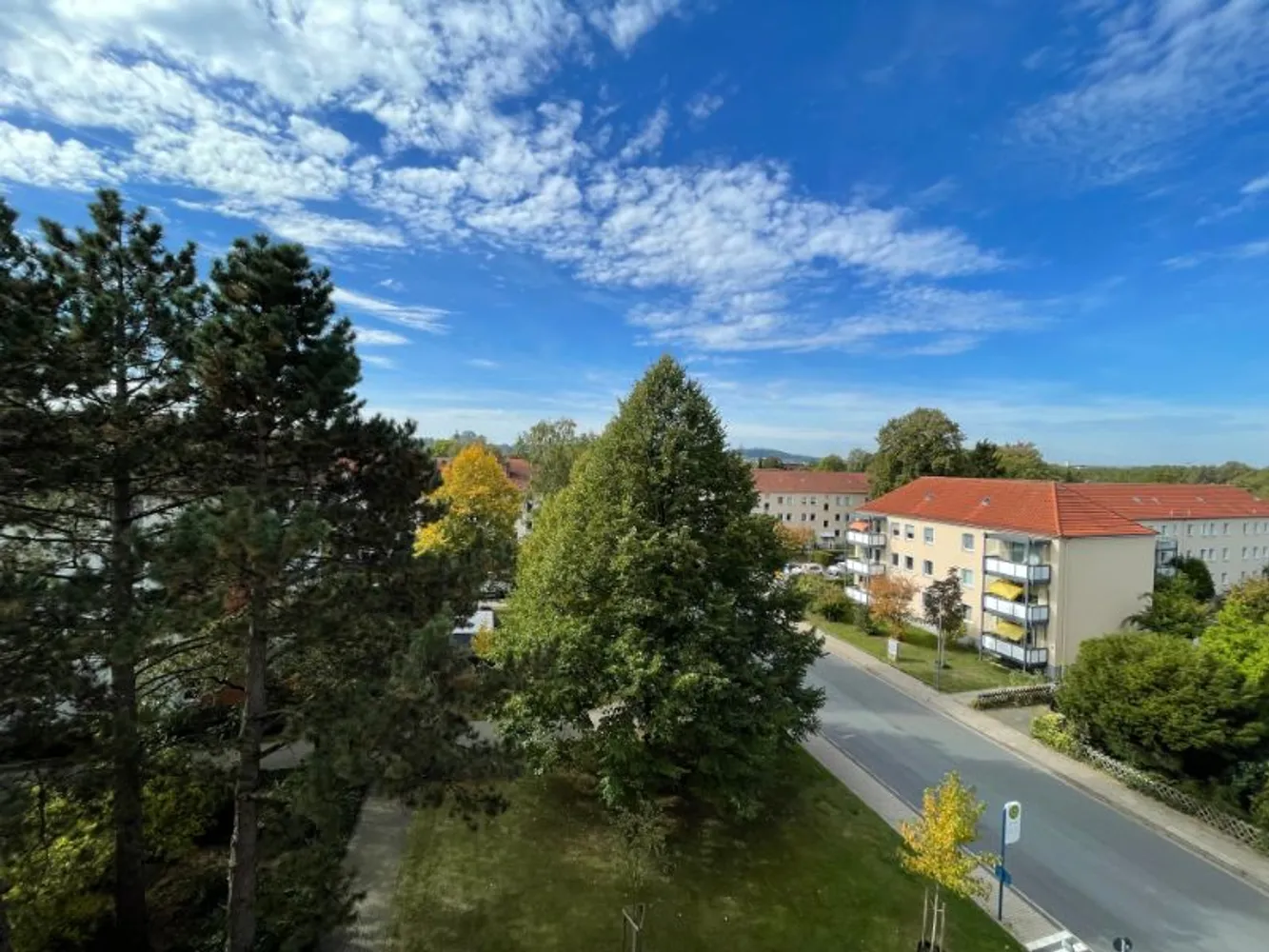 2 room apartment with 52 m² in Bielefeld – Photo 4
