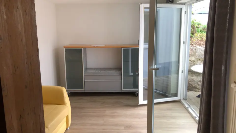 2 Zimmer Wohnung mit 50 m² in Waldshut-Tiengen – Bild 1