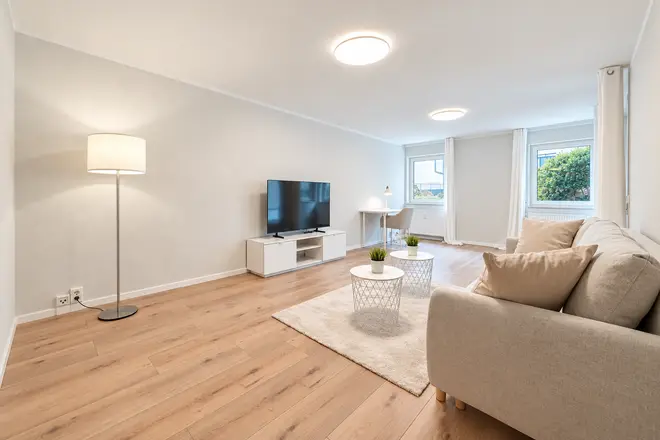 2 Zimmer Wohnung mit 78 m² in Dresden – Bild 2