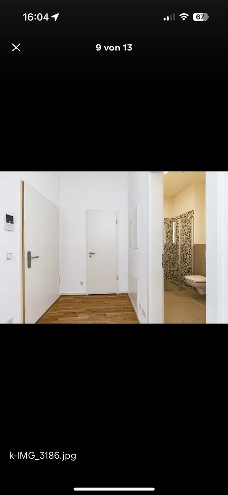 2 Zimmer Wohnung mit 52 m² in Leipzig – Bild 9