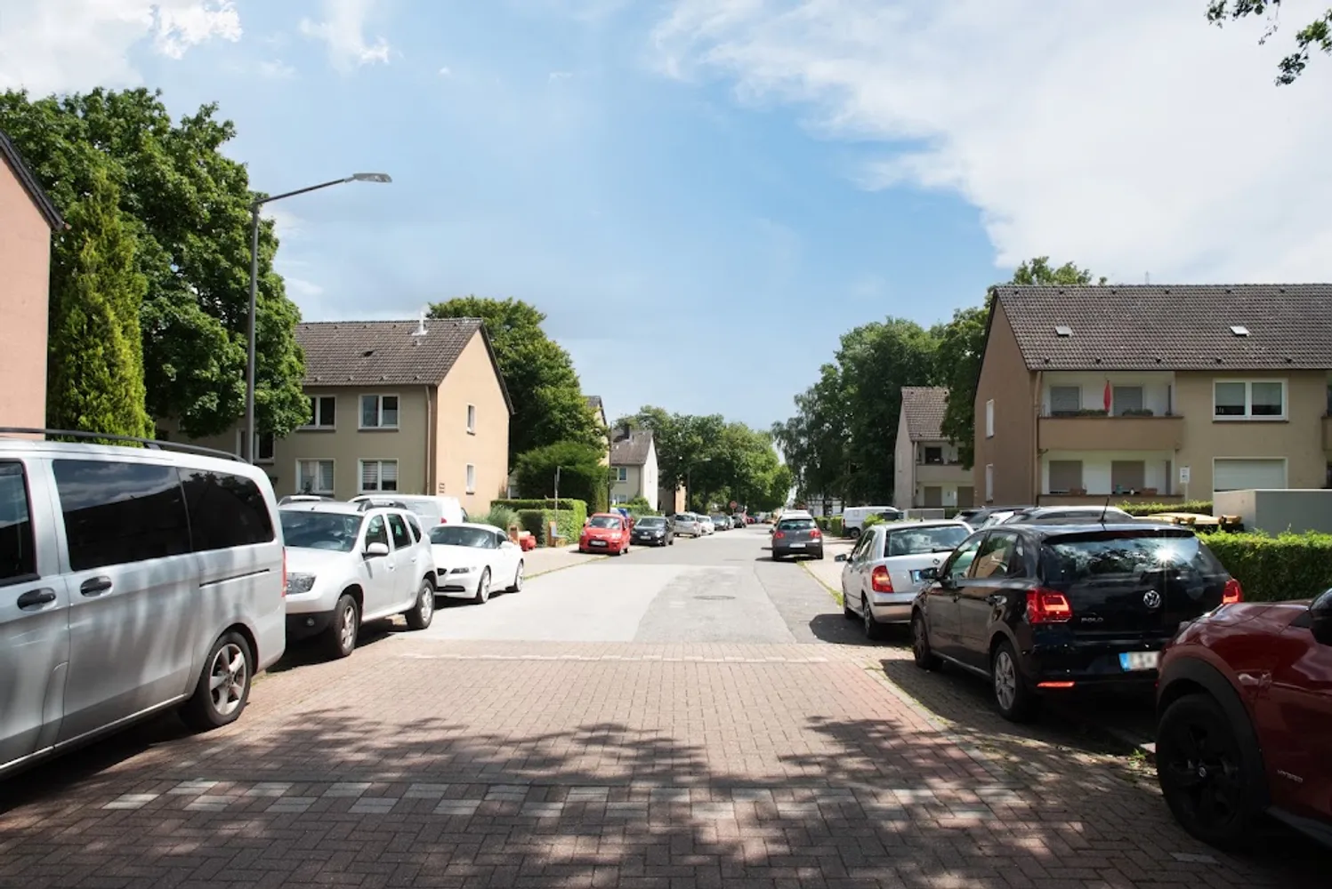 3 Zimmer Wohnung mit 60 m² in Essen – Bild 10
