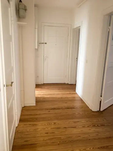 2 Zimmer Wohnung mit 52 m² in Hamburg – Bild 8