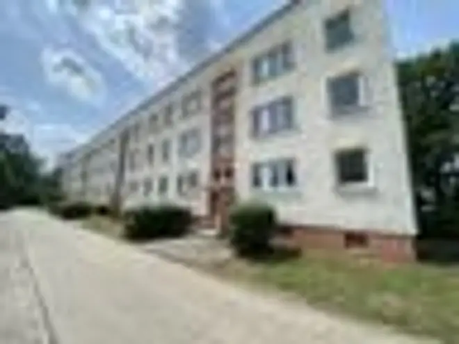 3 Zimmer Wohnung mit 58 m² in Wittenberg – Bild 9