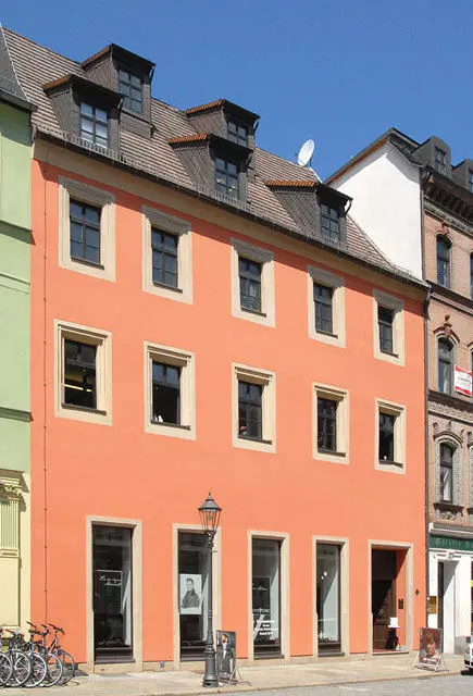 2 Zimmer Wohnung mit 104 m² in Zwickau – Bild 2