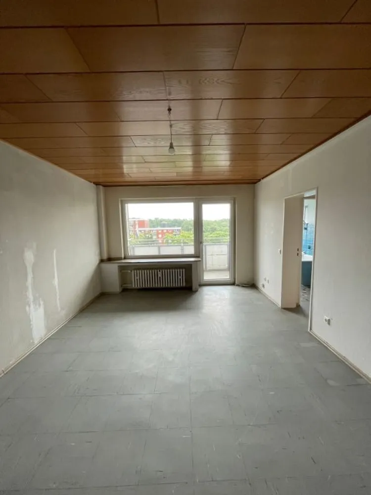 3 Zimmer Wohnung mit 73 m² in Duisburg – Bild 4