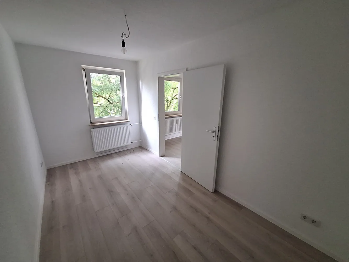 2 Zimmer Wohnung mit 46 m² in Dortmund – Bild 5