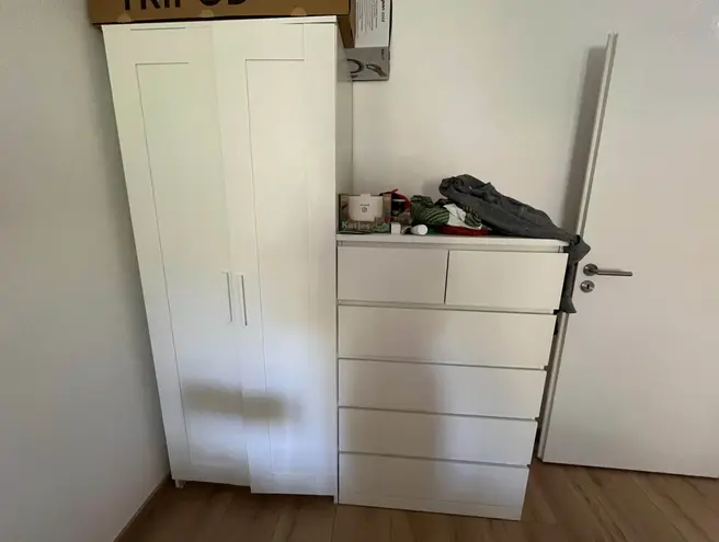 2 Zimmer Wohnung mit 67 m² in Karlsruhe – Bild 11
