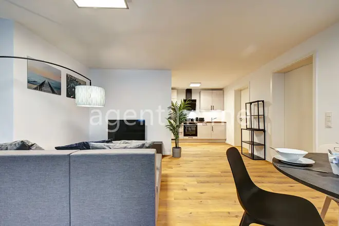 2 Zimmer Wohnung mit 58 m² in Stuttgart – Bild 6