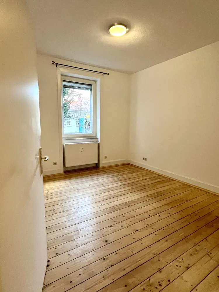 3 room apartment with 60 m² in Frankfurt am Main – Photo 2