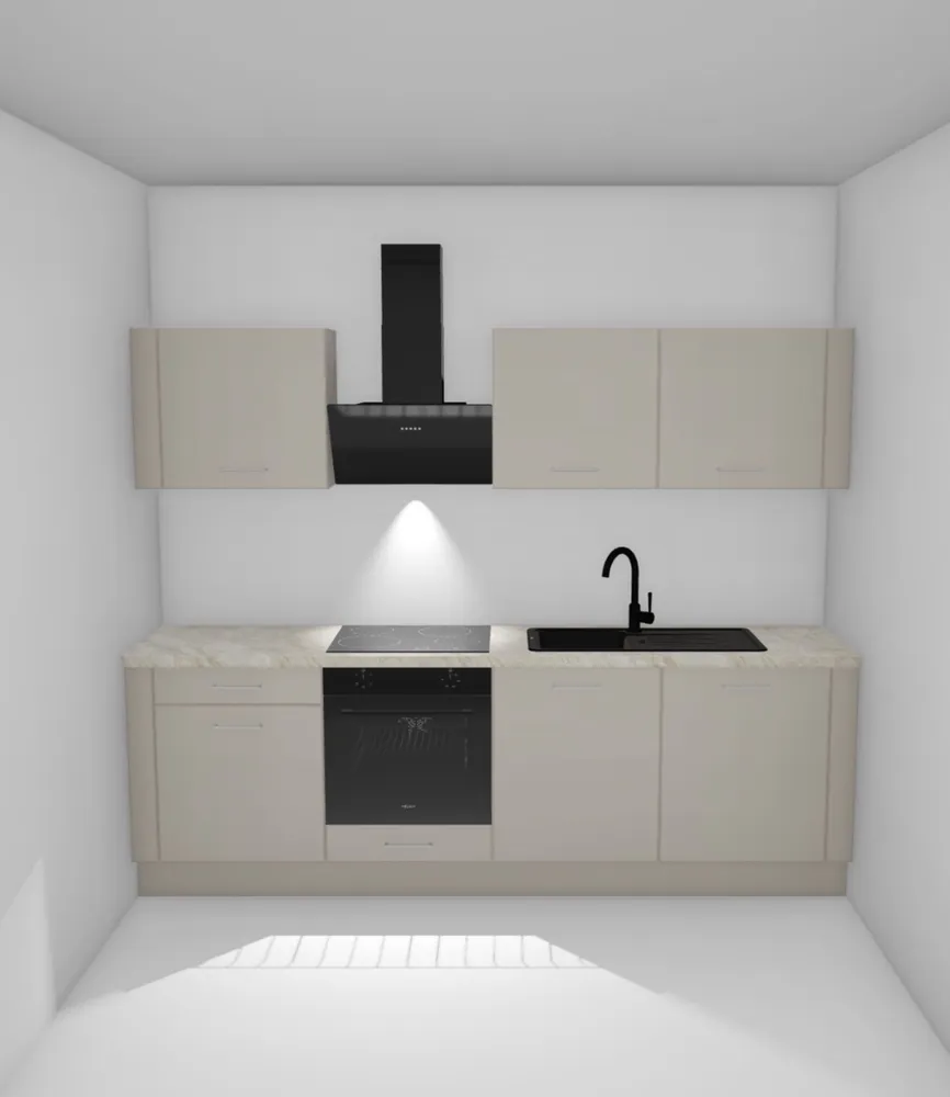 2 Zimmer Wohnung mit 59 m² in Duisburg – Bild 11