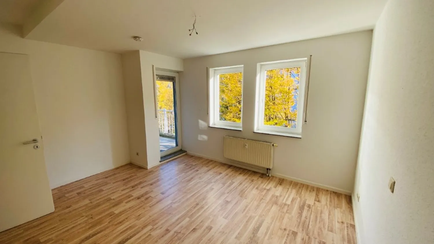 2 Zimmer Wohnung mit 57 m² in Erfurt – Bild 7