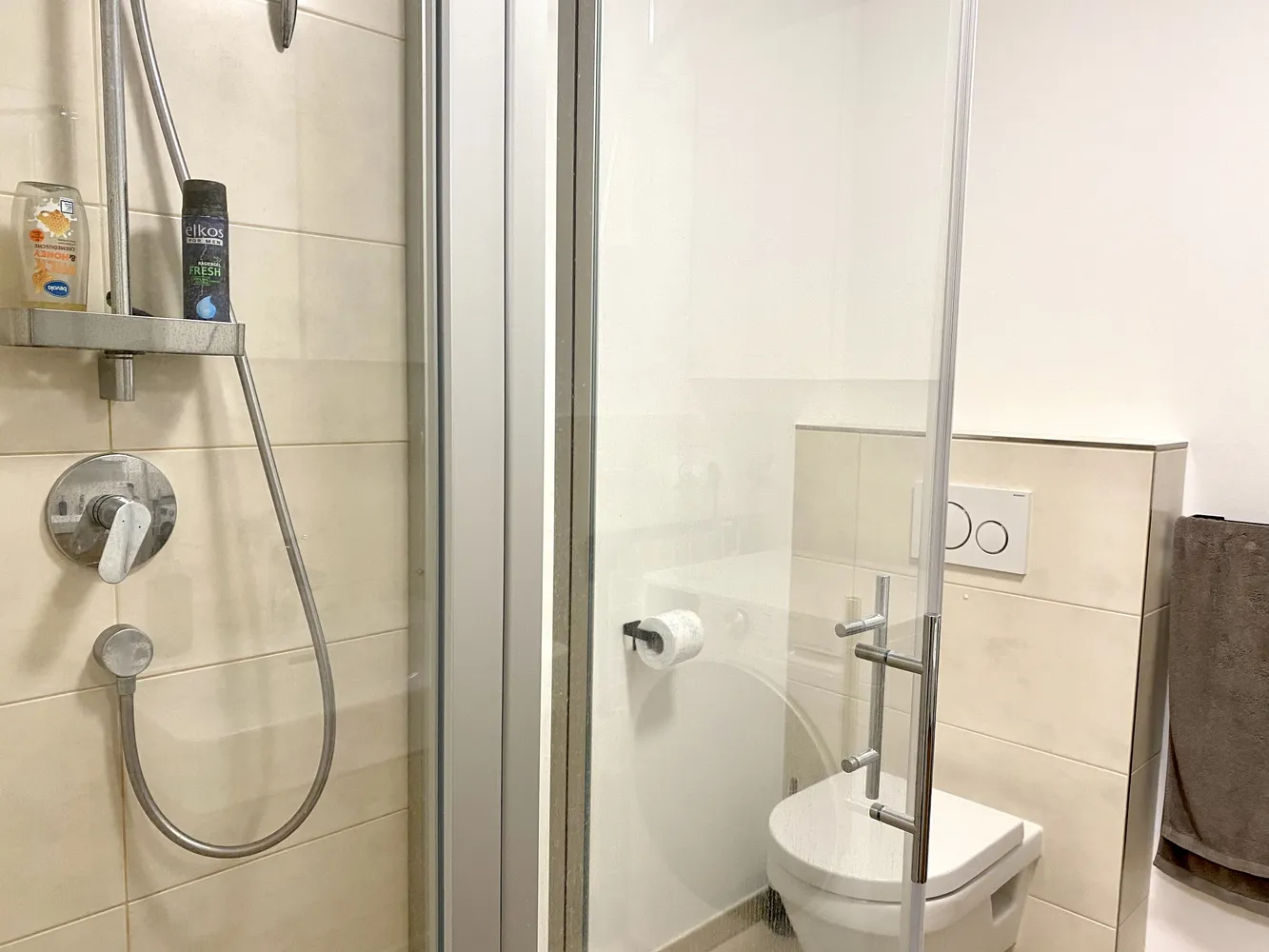 2 Zimmer Wohnung mit 37 m² in Bühl – Bild 5