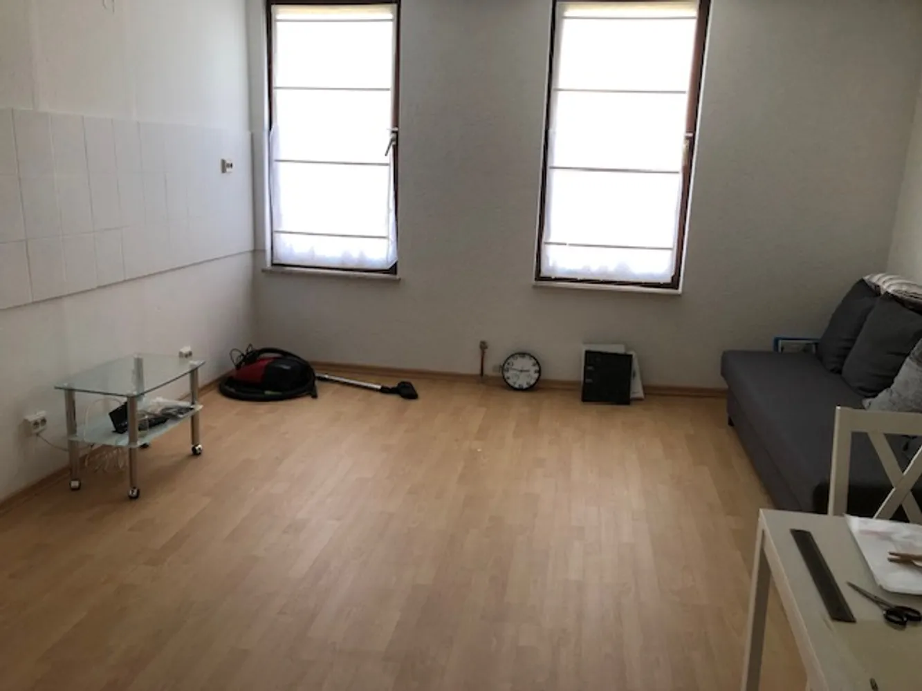 2 Zimmer Wohnung mit 45 m² in Wiesbaden – Bild 1