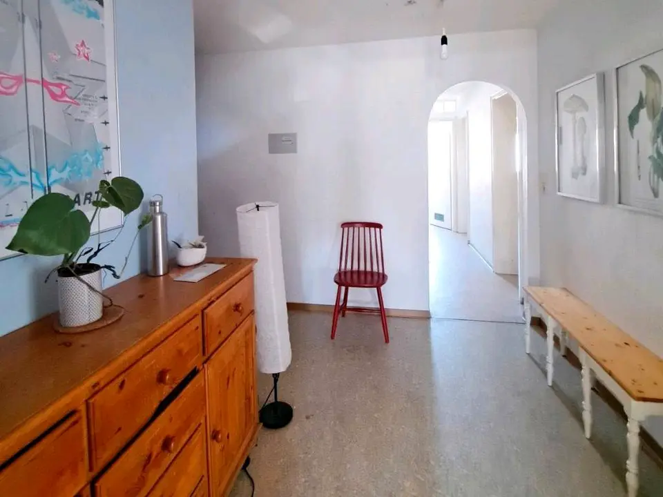 Shared room with 11 m² in Stuttgart – Photo 8