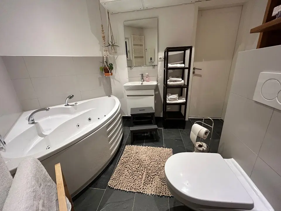 4 Zimmer Wohnung mit 80 m² in Mönchengladbach – Bild 10