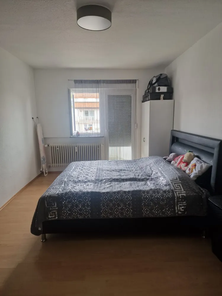 2 Zimmer Wohnung mit 60 m² in Mannheim – Bild 5
