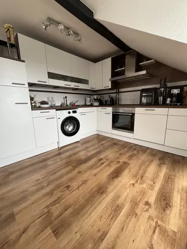 2 Zimmer Wohnung mit 60 m² in Essen – Bild 10