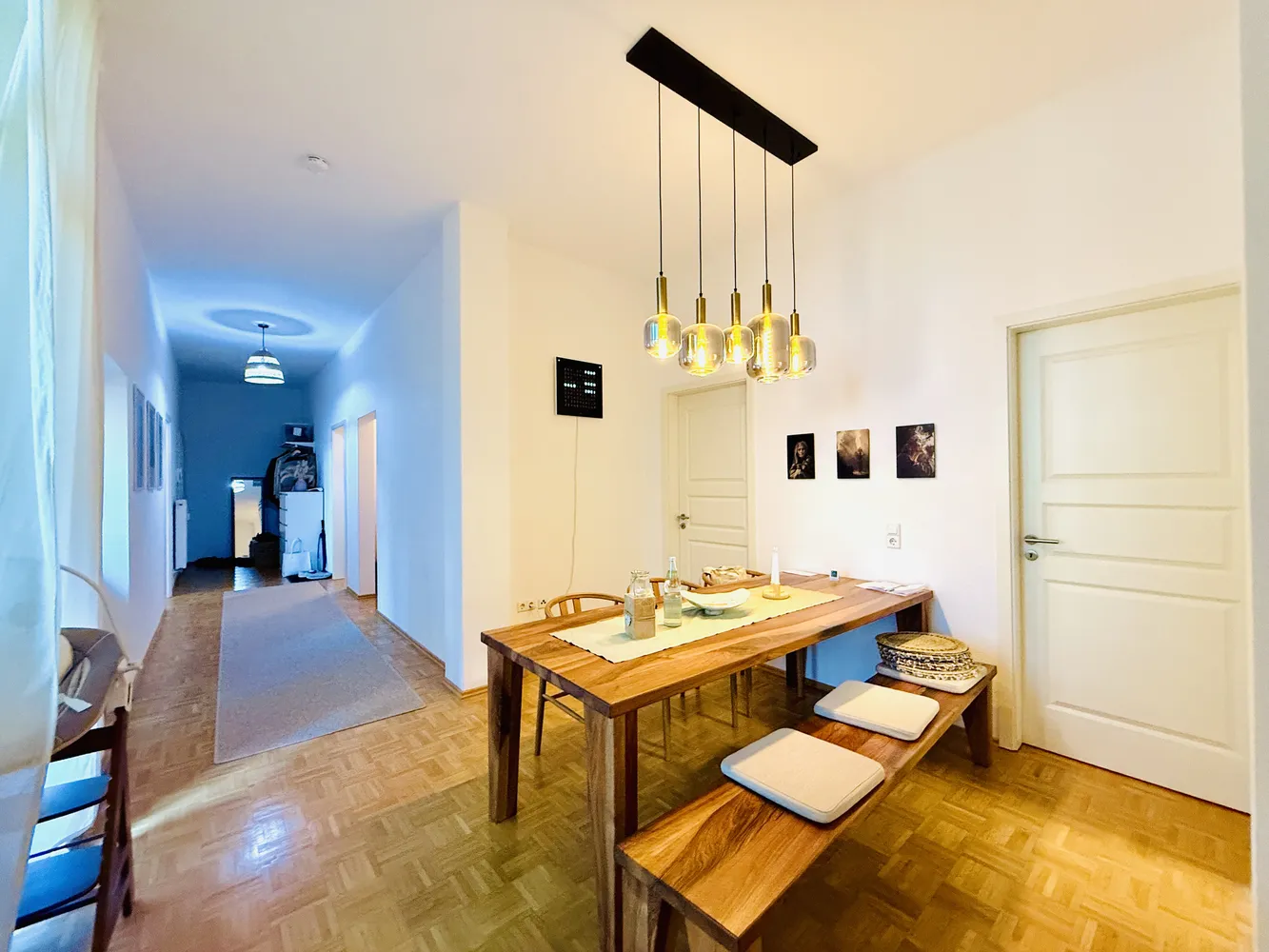 5 Zimmer Wohnung mit 124 m² in Offenburg – Bild 9