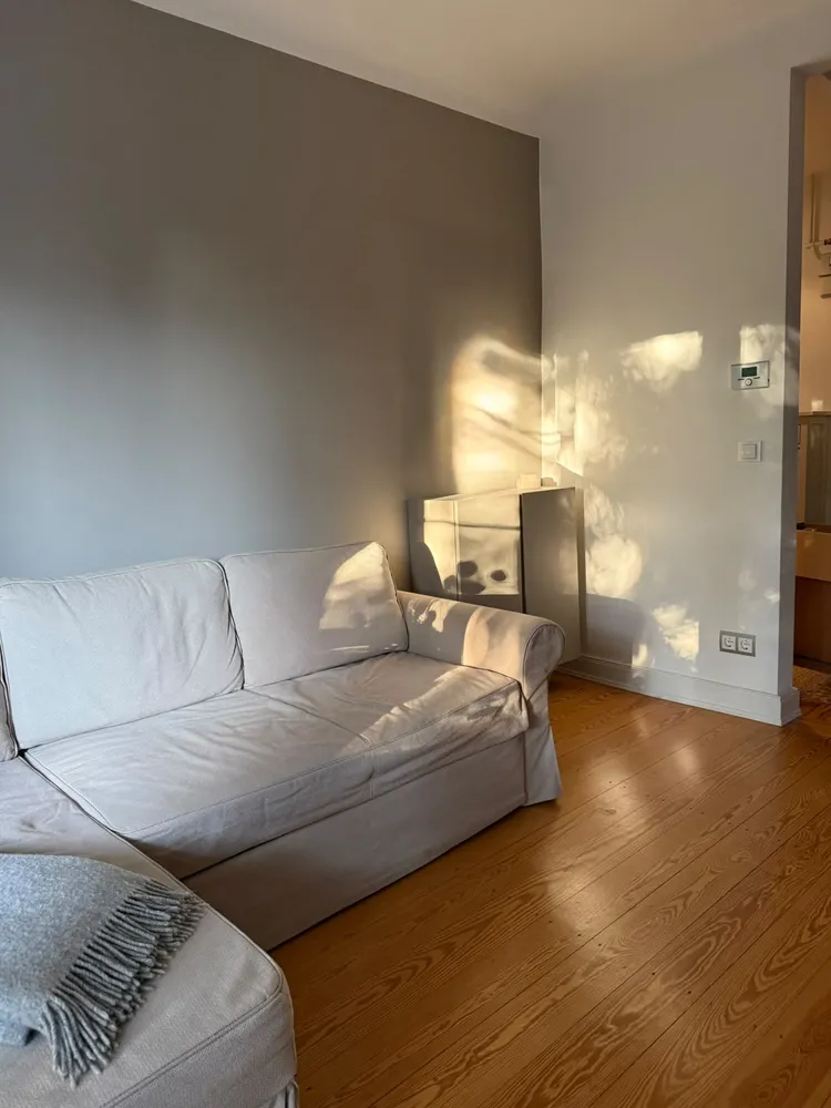 2 room apartment with 61 m² in Hamburg – Photo 5