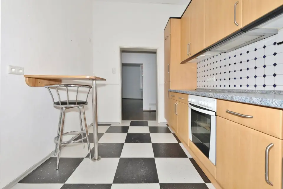 4 Zimmer Wohnung mit 117 m² in Wilhelmshaven – Bild 10