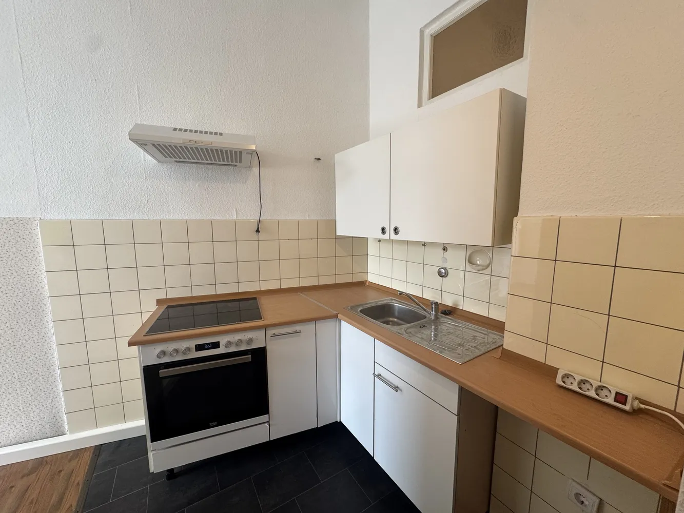 2 Zimmer Wohnung mit 60 m² in Dortmund – Bild 2