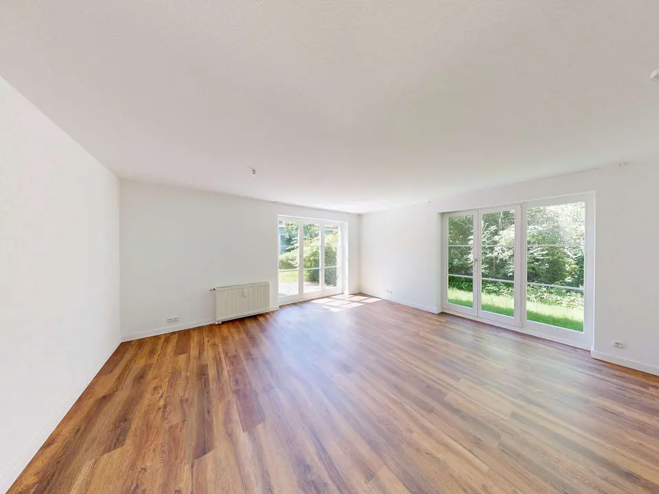 3 room house with 95 m² in Schwerin – Photo 1