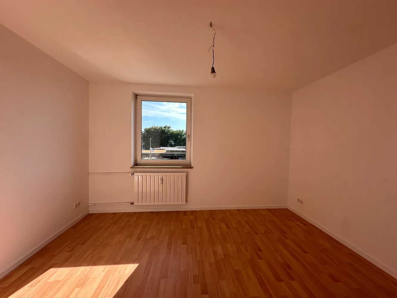 4 Zimmer Wohnung mit 75 m² in Nürnberg – Bild 2