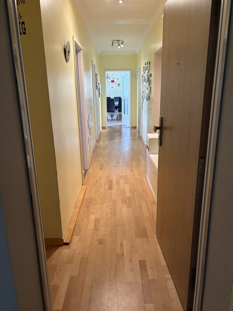 3 Zimmer Wohnung mit 76 m² in Frankfurt am Main – Bild 11
