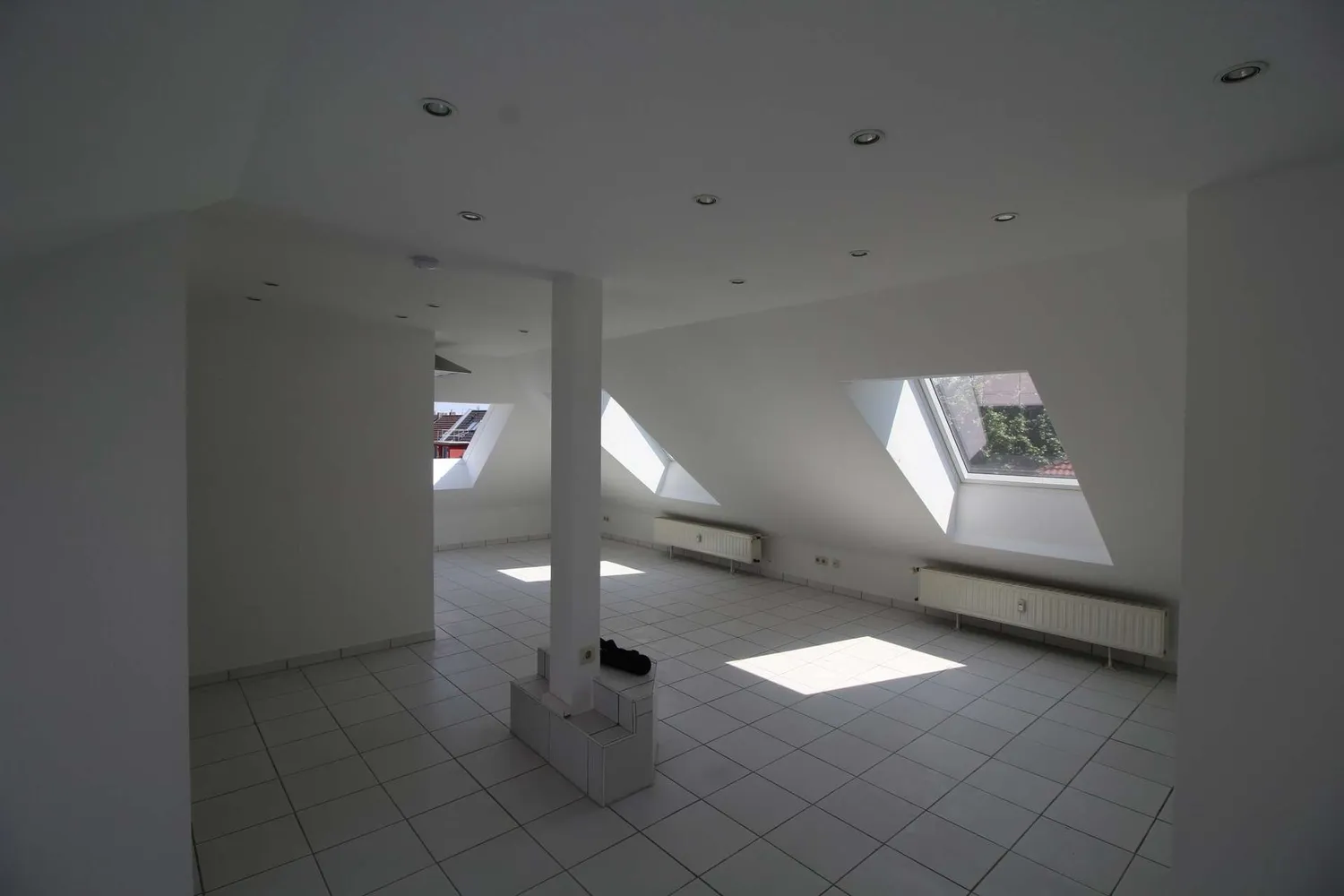 2 Zimmer Wohnung mit 70 m² in Düsseldorf – Bild 7