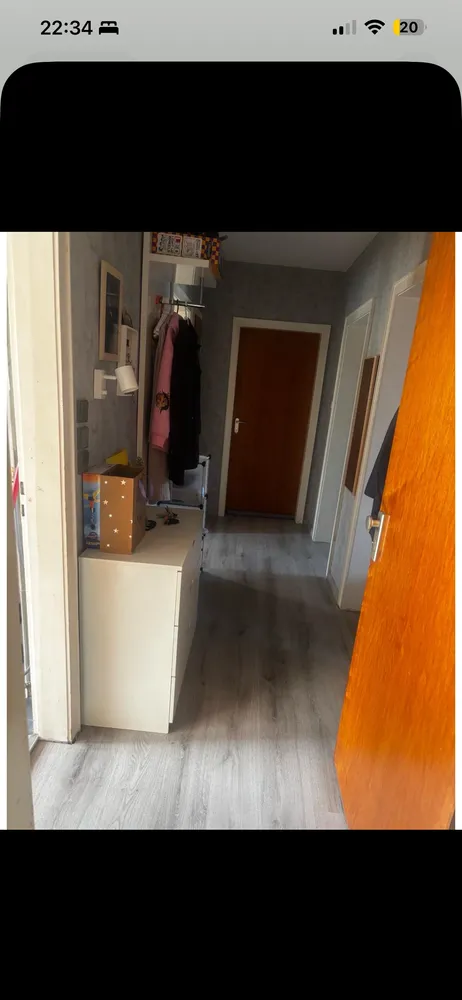 3 Zimmer Wohnung mit 68 m² in Duisburg – Bild 11