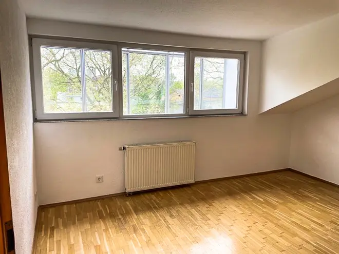 6 Zimmer Wohnung mit 117 m² in Dortmund – Bild 8