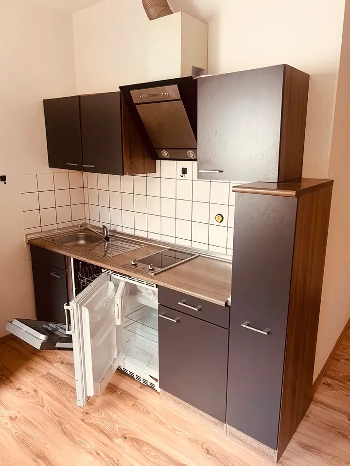 WG-Zimmer mit 17 m² in Hürth – Bild 10