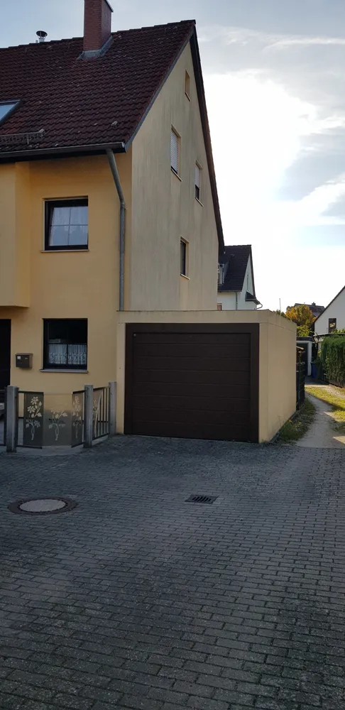 5 Zimmer Haus mit 111 m² in Nürnberg – Bild 7